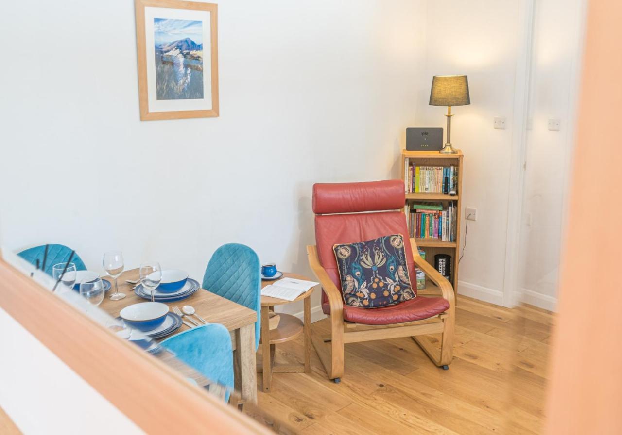 Riverside View Keswick  Exterior foto